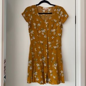 Floral Sundress